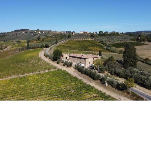 Vittoria Chianti Vacations