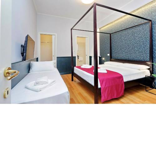 Vittoria Colonna Apartment