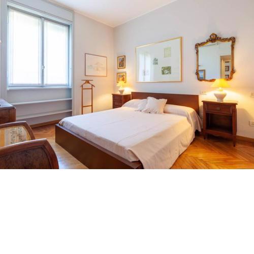 Vittoria Flexyrent Apartment - A.C. - Wi-fi