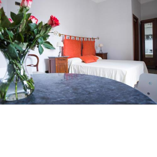 Vittoria Guest House Battipaglia