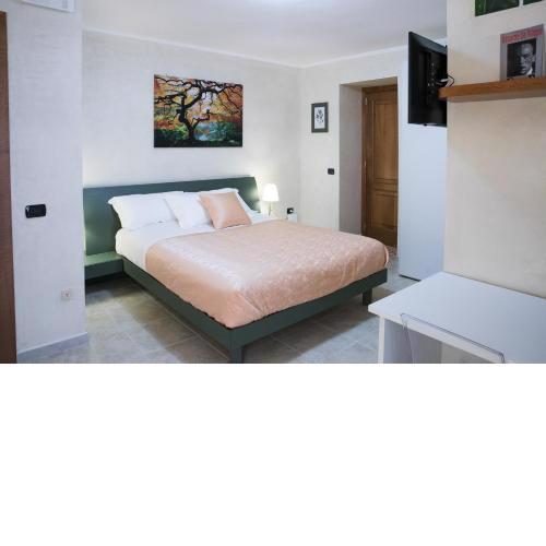 Vittoria Guest House Salerno