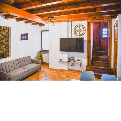 Vittoria holiday house Stresa