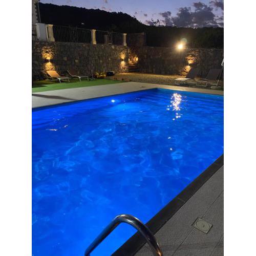 Vittoria Holidays Home in Santa Venera