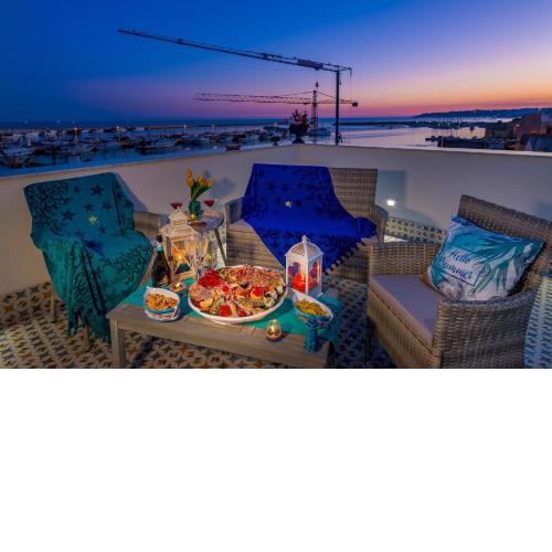 Vittoria Luxury Rooms