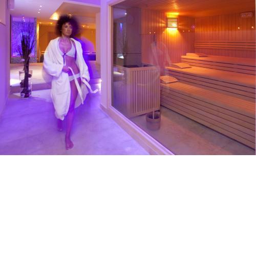 Vittoria Resort Pool & SPA