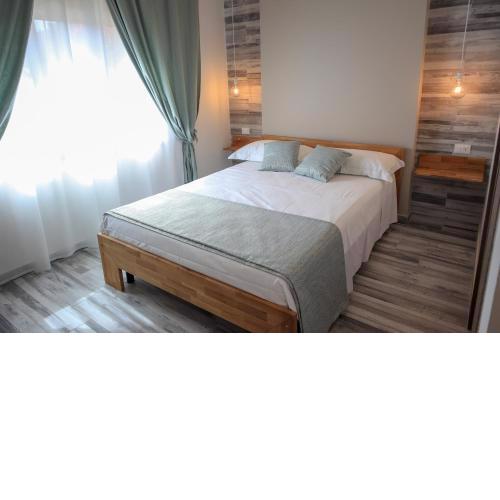 Vittoria Rooms