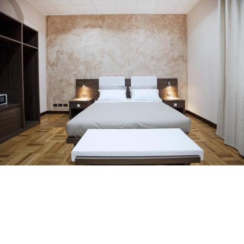 Vittoria Rooms
