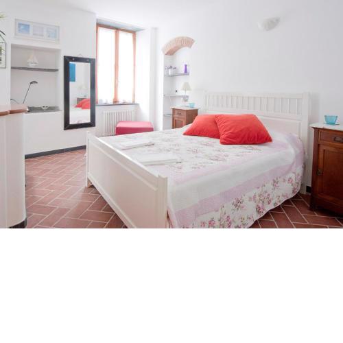 Vittoria Rooms