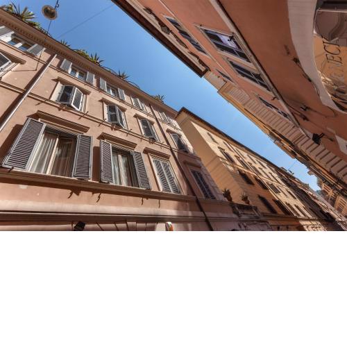 Vittoria Street Charming