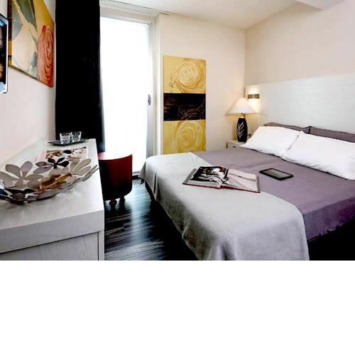 Vittoriale Boutique Hotel Lago di Garda