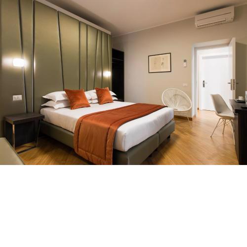 Vittoriano Suite