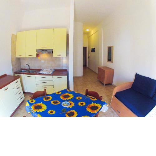 Vittorio Emanuele Apartments