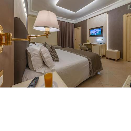 Vittorio Emanuele Boutique Hotel