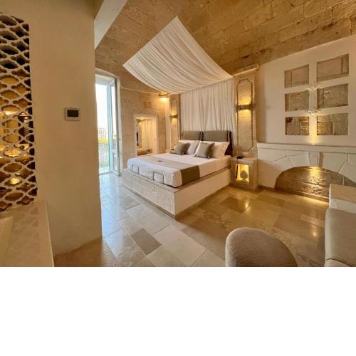 Vittorio Emanuele Charming Suites
