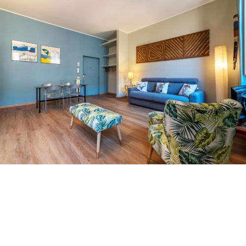 Vittorio Emanuele Cozy Flat