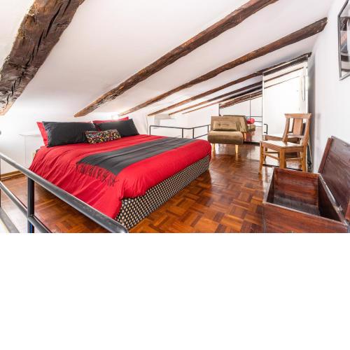 Vittorio23 - Cinema Loft in pieno Centro Storico