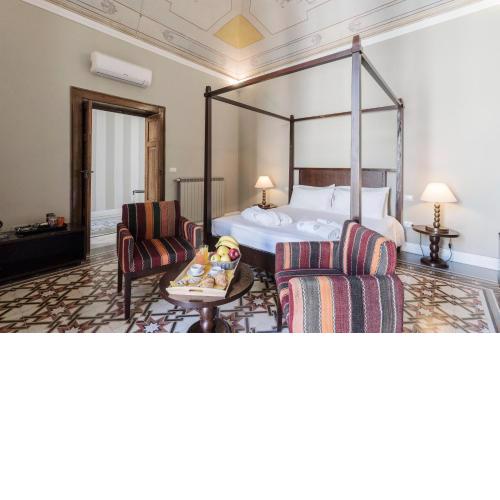 Vittorio's Luxury Suites