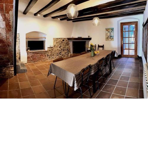 VIURA HOMES - Casa Matagalls