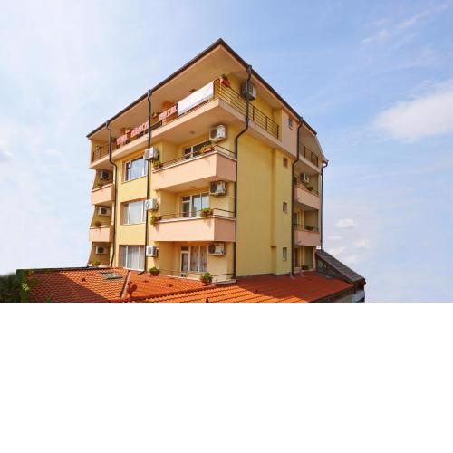 Viva Beach Hotel