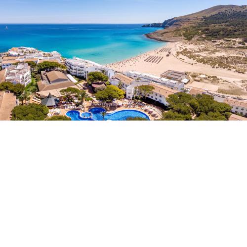 VIVA Cala Mesquida Resort & Spa