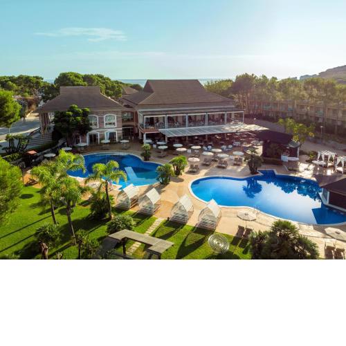 VIVA Cala Mesquida Suites & Spa Adults Only 16
