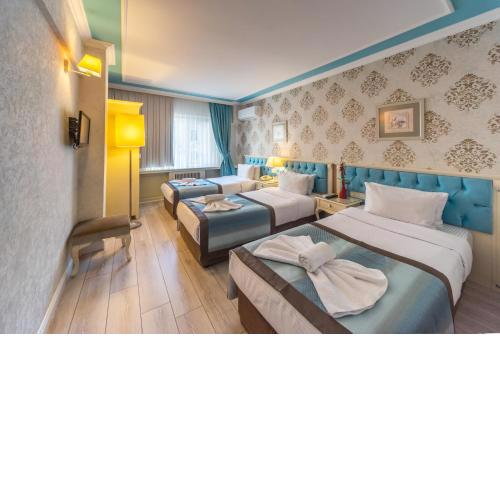 Viva Deluxe Hotel