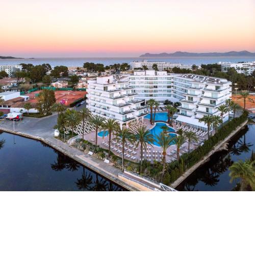 VIVA Eden Lago