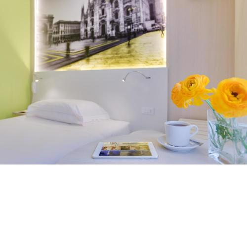 VIVA Hotel Milano