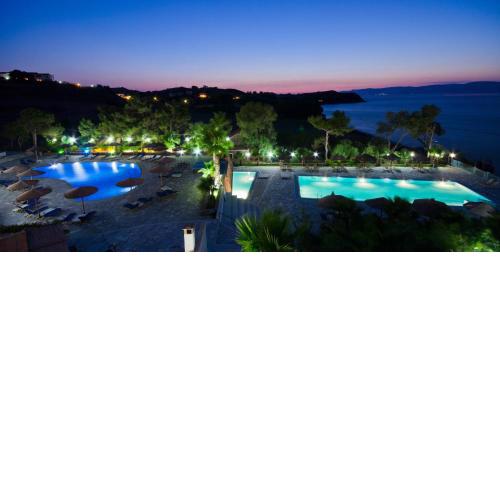 Viva Mare Hotel & Spa