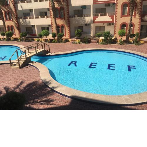 Viva Reef Fully Furnished Suite