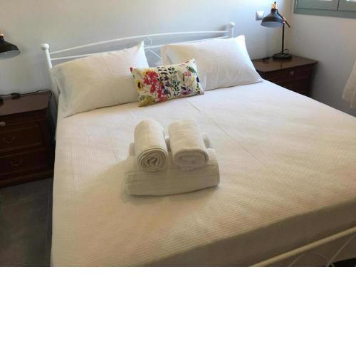 Viva s apartment