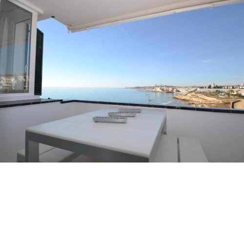Viva Sitges - Sitges View
