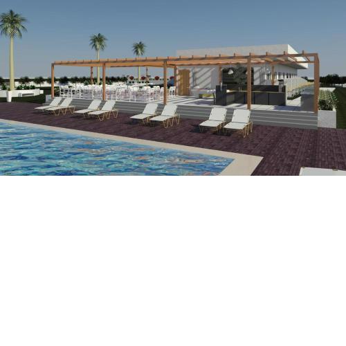 Viva Tourismo Resort (naturist club)