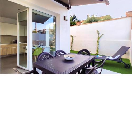 VivaBien Playa I - Apartamentos junto al mar