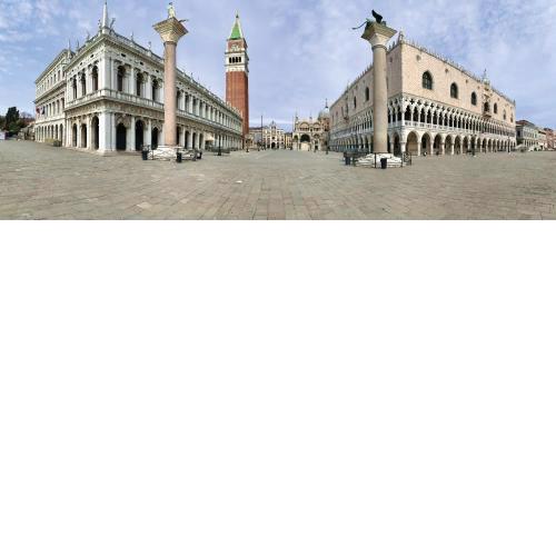 Vivaldi apartment