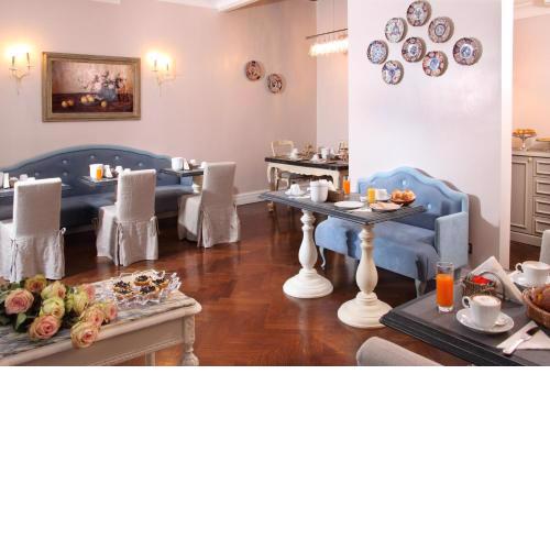 Vivaldi Luxury Rooms