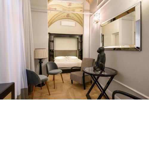 Vivaldi luxury suites
