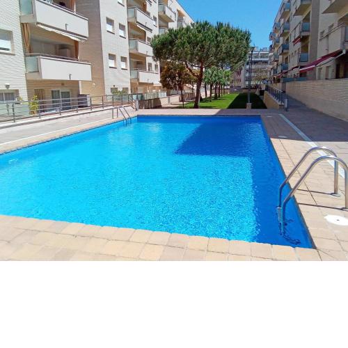 Vivalidays Alicia - Fenals - Lloret de Mar
