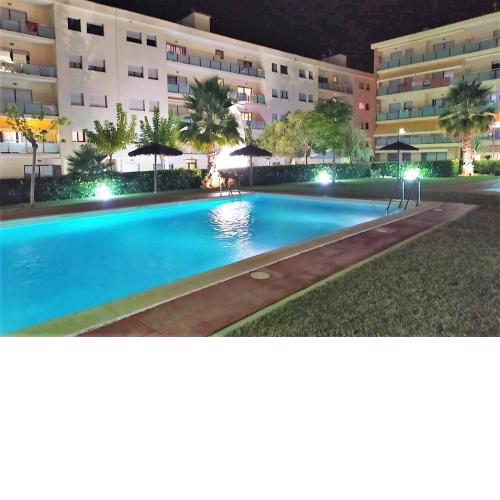 Vivalidays Elia - Fenals - LLoret de Mar