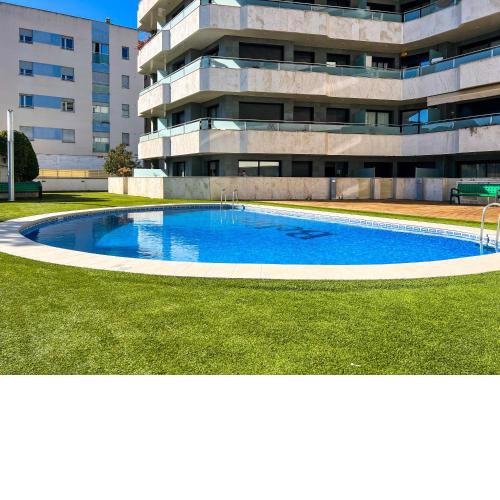 Vivalidays Noelia - Fenals - LLoret de Mar