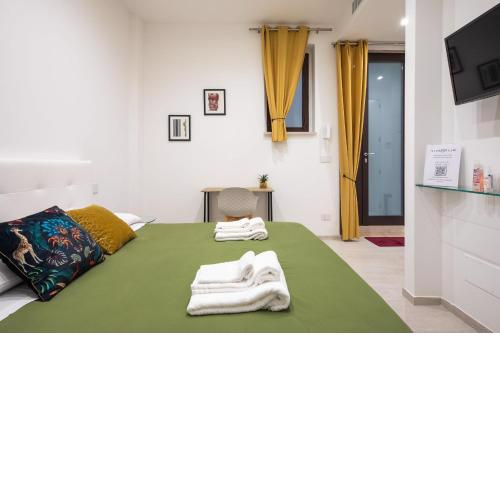 Vivarum b&b