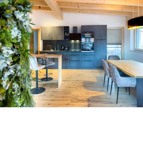 ViVaZILARE Loft by AlpenLuxus Appartements
