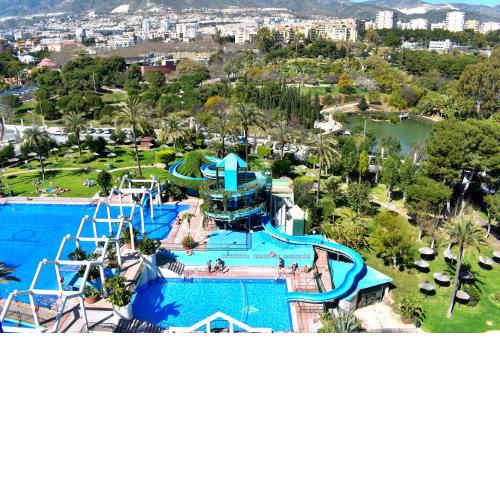 VIVE BENALMÁDENA ESTUDIO BENAL BEACH 1-02 FRONTAL AL MAR