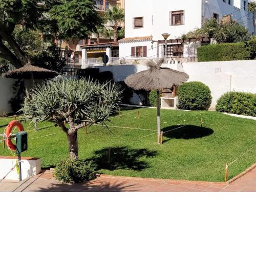 VIVE BENALMÁDENA Estudio Don Daniel 12, PLAYA 300m