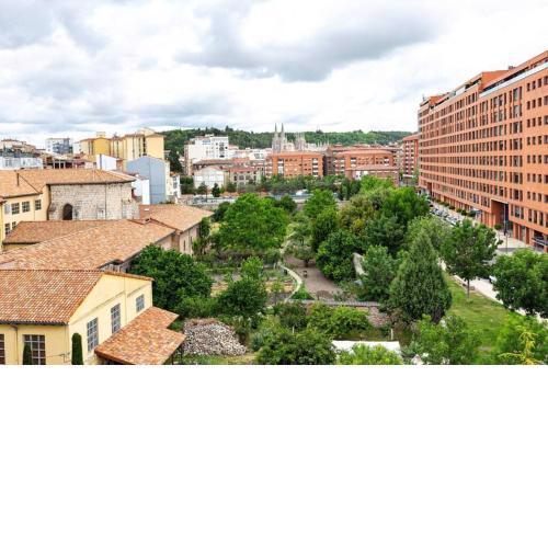 VIVE BURGOS VUT-09 200