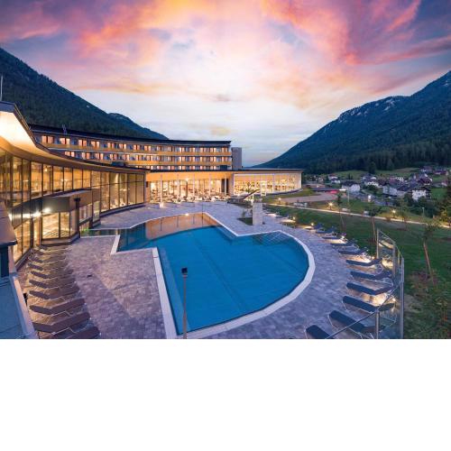 Vivea Gesundheitshotel Bad Bleiberg