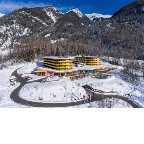 Vivea Gesundheitshotel Umhausen im Otztal