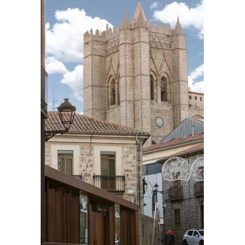 Vivenda turistica "La Catedral"