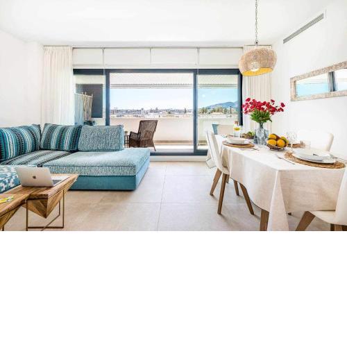 Vivendos Lujoso apartamento de playa