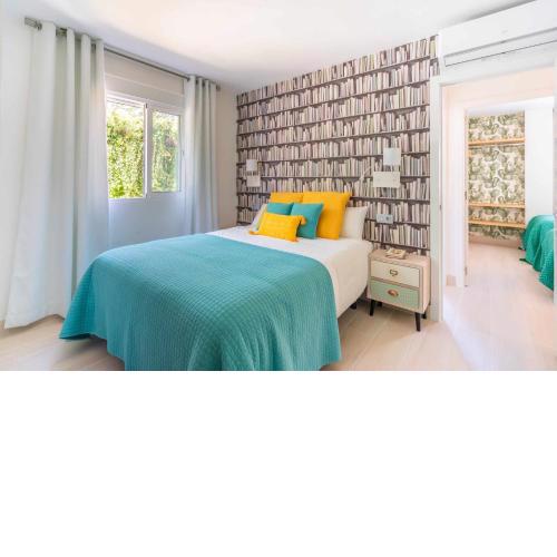 Vivendos New y Luxury apartment city center